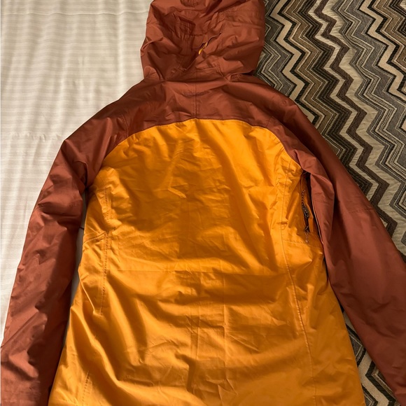 Patagonia Insulated Powder Town Jacket - Women's - Picture 2 of 5